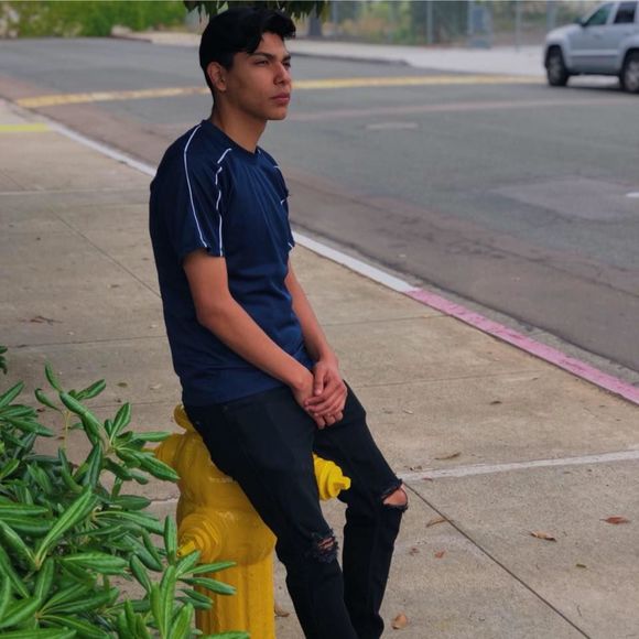 Meet your Posher, Christopher - Picture 1 of 1